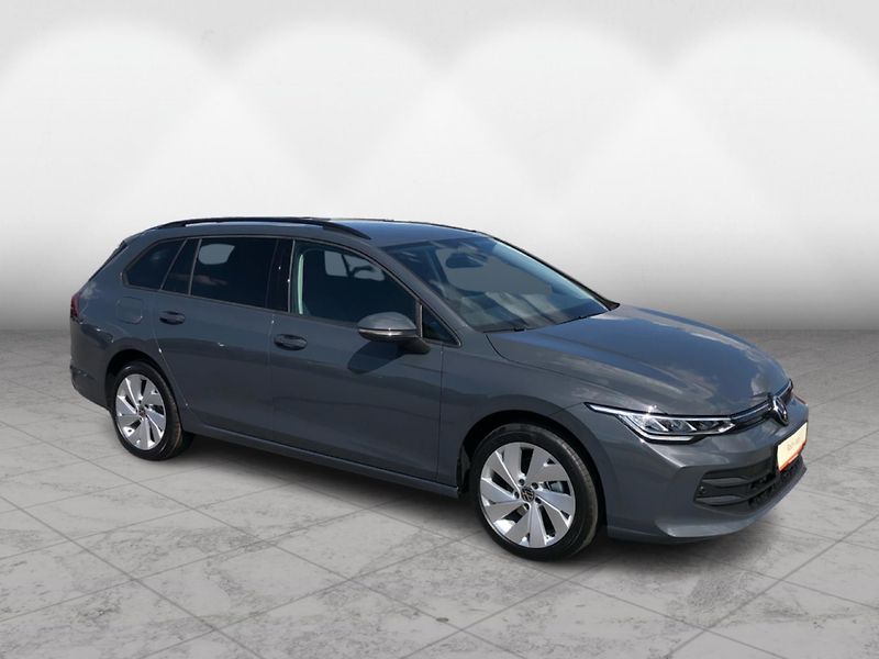 Volkswagen Golf Variant People 1,5 eTSI 7DSG m - fotka 6 z 29