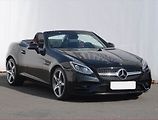Mercedes-Benz SLC (2019) 300, Automat,180KW,Full Led - náhled 1