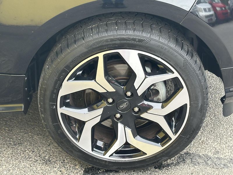 Ford EcoSport (2023) 1.0EB/92kW *ST LINE* 1.Maj.  - fotka 40 z 41