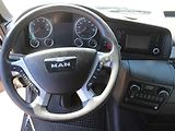 MAN TGX 18.400, EURO 6, BDF, VZDUCHOVÉ - náhled 10