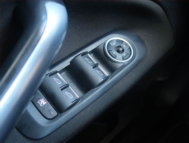 Ford Mondeo (2009) 2.0 16V, LPG, po STK, Tažné - fotka 15 z 19