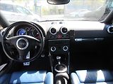 Audi TT 1,8 Turbo 110kW - náhled 11