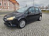 Ford C-MAX (2008) 2L 100KW AUTOMAT, S - náhled 1