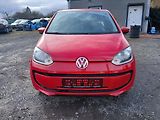 Volkswagen up! 1.0, 44 kW - náhled 3