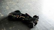 BAC Mono Centenary