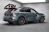 Porsche Cayenne 250kW, vzduch, RS Spyder, Spor - náhled 4