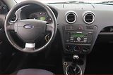 Ford Fusion (2010) 1.4, jezdí výborně - náhled 7