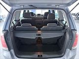 Opel Zafira 1,6   77kW,SERVISKA,7 MÍST - náhled 20