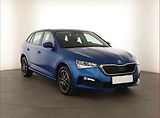 Škoda Scala (2019) 1.5 TSI, Tempomat - náhled 1