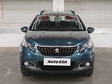 Peugeot 2008 (2018) 1.2, 1.maj,ČR, Výhř.sed. - náhled 1