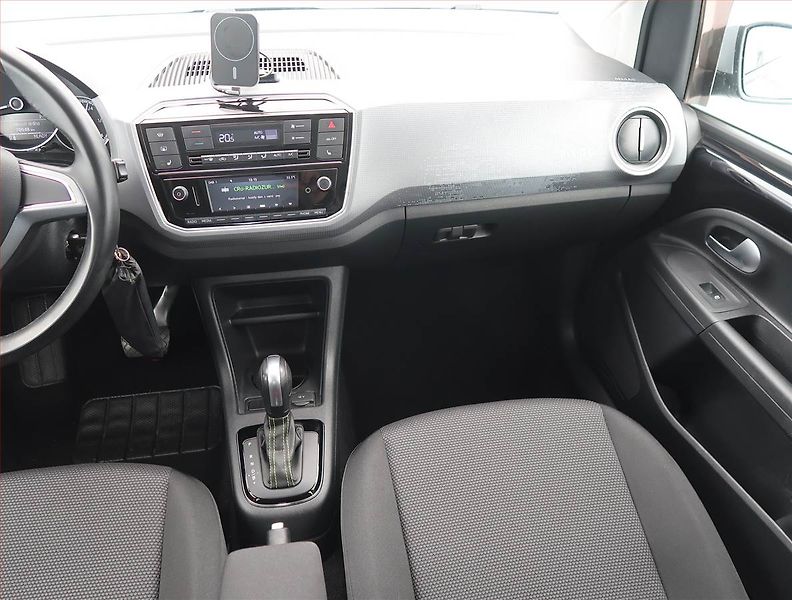 Škoda Citigo (2020) iV, SoH 88%, Automat - fotka 8 z 15
