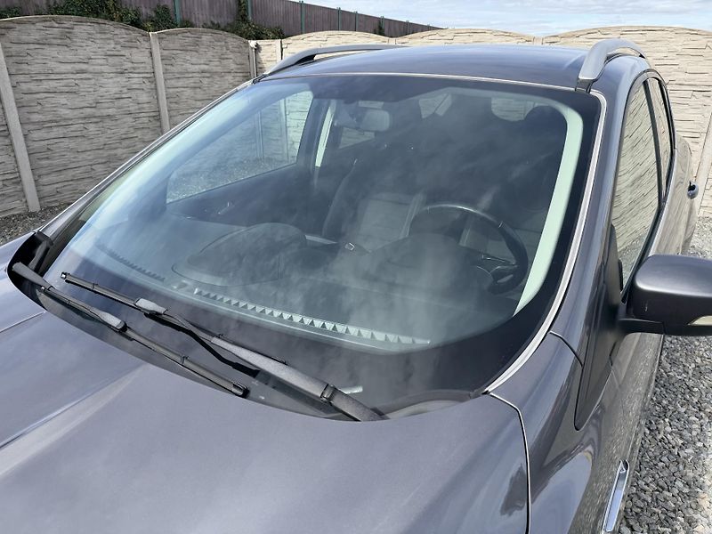 Ford Kuga 2.0TDCi 140PS 162TKM SERVIS!!! - fotka 14 z 162