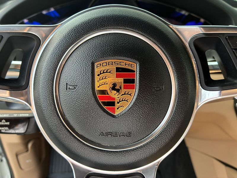 Porsche Cayenne (2019) 3.0, 250KW, 4x4, 360°, KEYLESS - fotka 24 z 38
