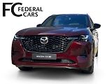 Mazda CX-80 (2026) D254/8AT/AWD/HOMURA/COSO - náhled 1