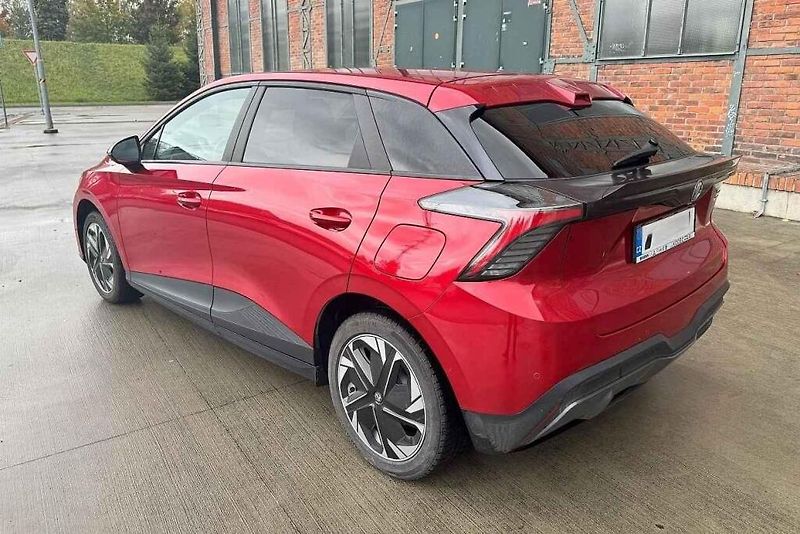 Jaecoo 7 Exclusive 1.5t GDI.
