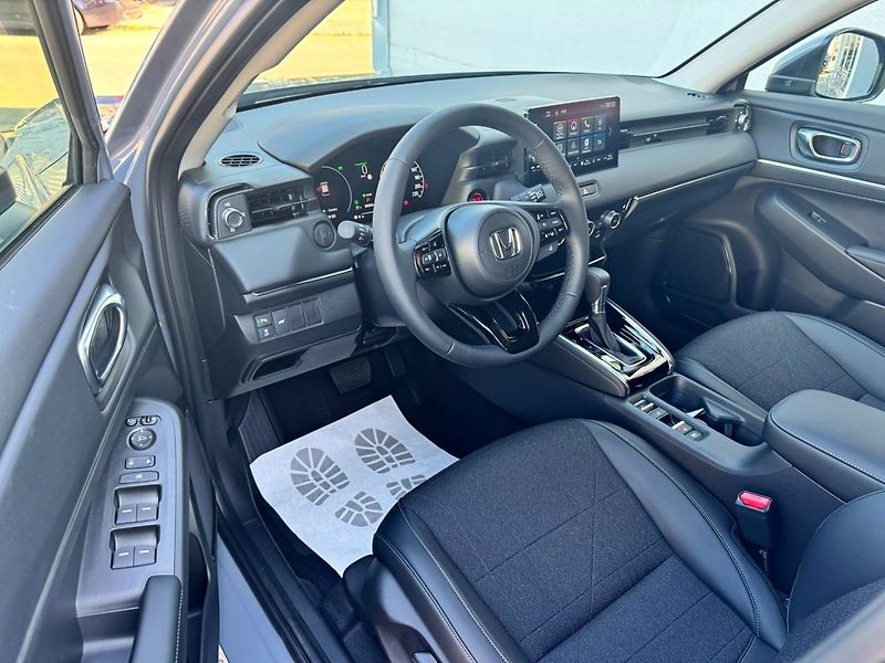 Honda HR-V (2026) 1.5 e:HEV Advance MR27 SKLADEM - fotka 3 z 16