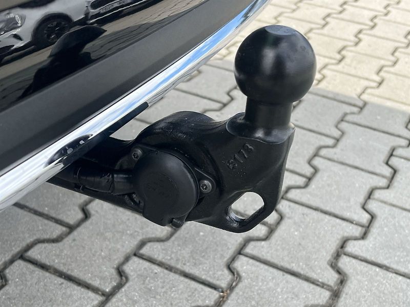 Škoda Karoq (2026) 1,5 TSI 110 KW DSG Sportline - fotka 24 z 28