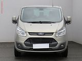 Ford Tourneo Custom (2014) 2.2TDCi L2 9míst, Trend, AC - náhled 1