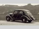 Škoda Rapid (1937/1938).