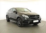 Mercedes-Benz GLE (2018) AMG line 43 AMG 4MATIC - náhled 1
