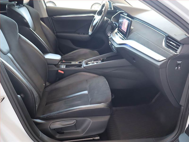 Škoda Octavia (2020) Style Plus 2.0 TDI, Automat - fotka 9 z 25