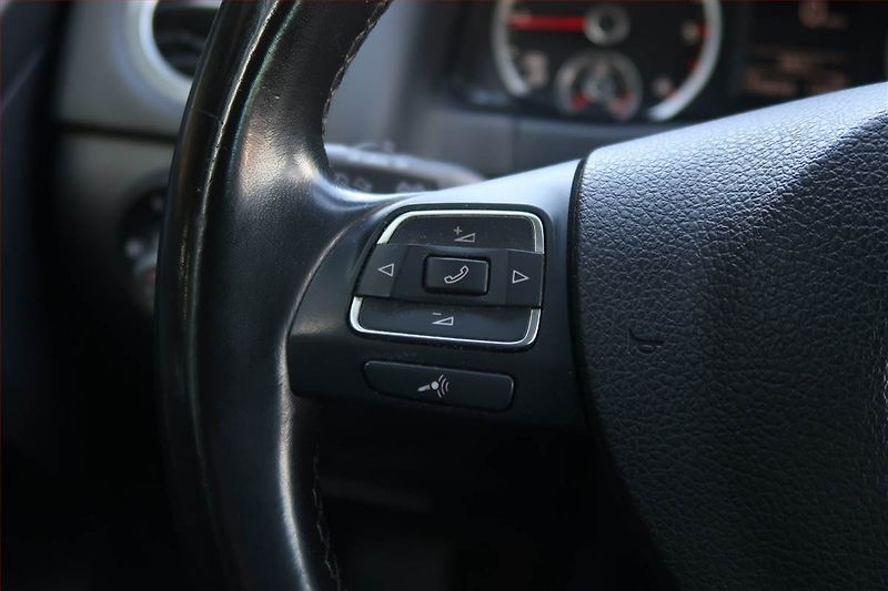 Volkswagen Tiguan (2013) 2.0 TDI, Navi, Tempomat - fotka 17 z 19