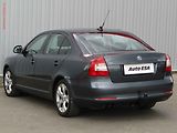 Škoda Octavia (2009) 1.9 TDi, autoAC, temp - náhled 6