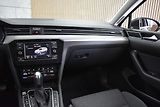 Volkswagen Passat 1.5 TSI DSG*BUSINESS*DPH*ČR 1M - náhled 9