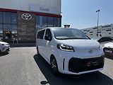 Toyota ProAce Verso 2.0D 140k 6MT Business Comfort - náhled 1