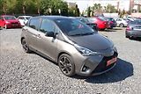 Toyota Yaris 1,5 i, ČR, HYBRID, SELECTION. - náhled 1