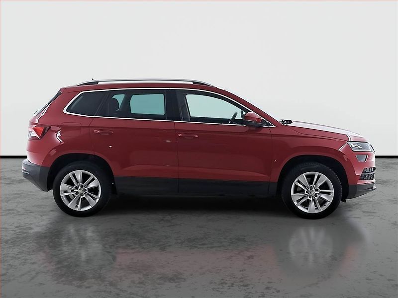 Škoda Karoq (2020) 2.0 TDI - fotka 6 z 24