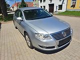 Volkswagen Passat 1,9 TDI - náhled 1