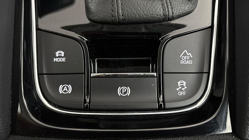 Škoda Kodiaq 2.0 TDI DSG 4x4 Style - fotka 23 z 28