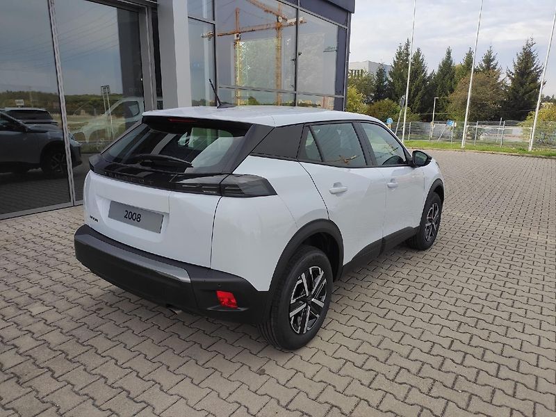 Peugeot 2008 (2026) STYLE 1.2 100k MAN6  - fotka 4 z 24