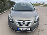 Opel Meriva 1,4 i 88KW AUTOMAT AC SERVIS - náhled 1