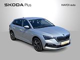 Škoda Scala (2022) 1,5 TSI Style - náhled 30
