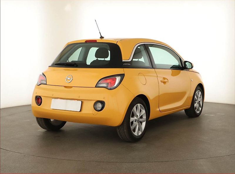 Opel Adam (2017) 1.4, Serv.kniha, Tempomat - fotka 5 z 16