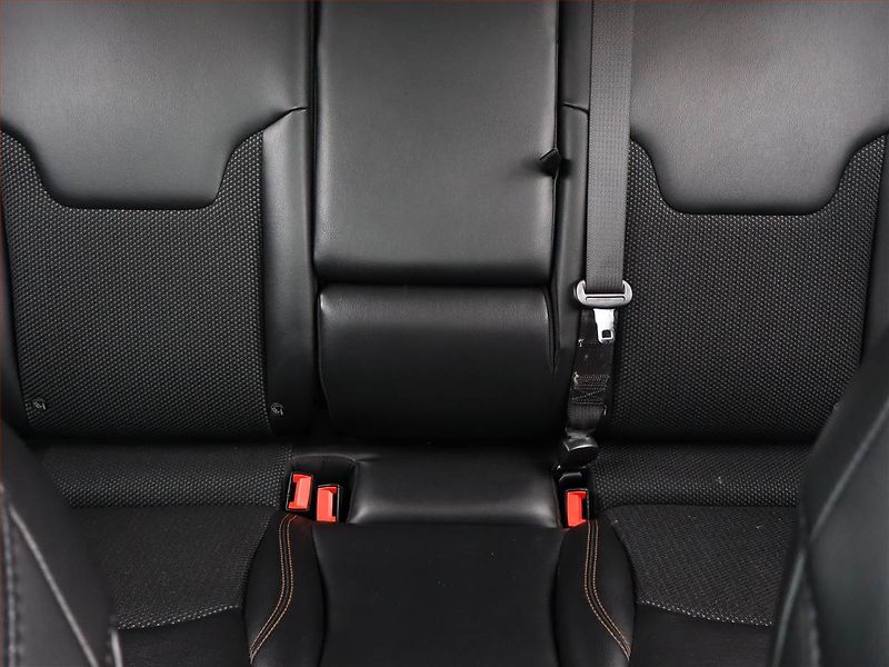 Jeep Compass (2019) 2.0 MultiJet - fotka 8 z 20