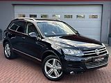 Volkswagen Touareg (2013) 3.0TDI Vzduch Navi Pano Kamera - náhled 1