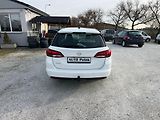 Opel Astra Sports Tourer 1.5 - náhled 9