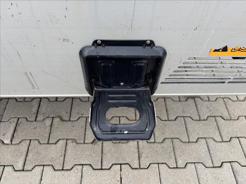 Ford Transit 2,0 EcoBlue 96kW AWD L3 DPH - fotka 12 z 35