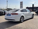 Ford Mondeo 2,0 TDCi 110kW Titanium - náhled 5