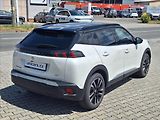 Peugeot 2008 0,0 e  GT ČR 1maj nehavarováno - náhled 2