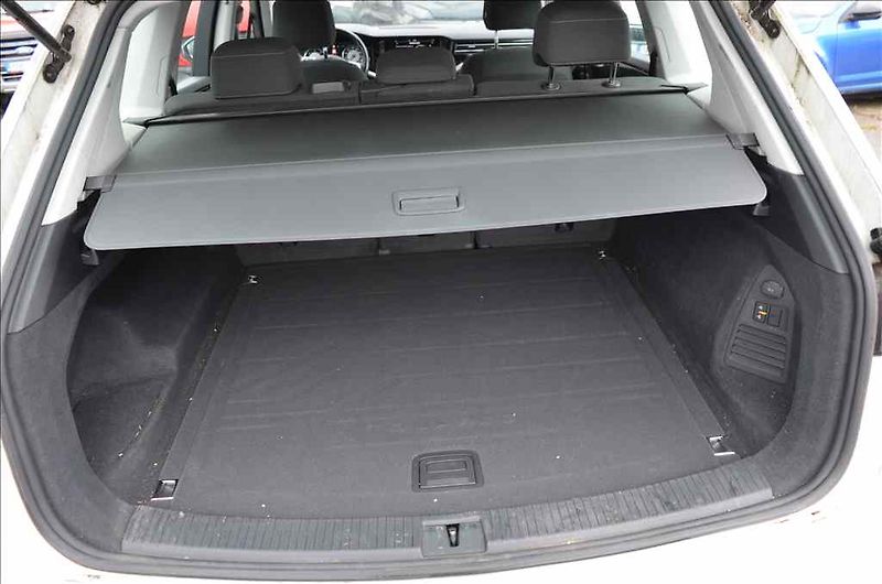 Volkswagen Touareg (2019) BMT V6TDI - fotka 21 z 21