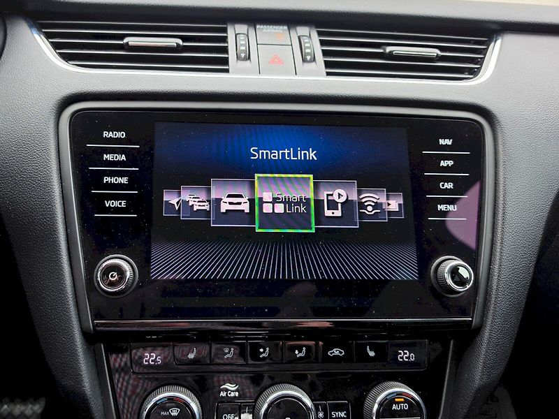 Škoda Octavia (2019) COMBI 1,5TGI 96KW DSG G-TEC ST - fotka 9 z 28