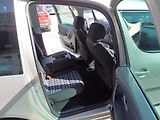Škoda Roomster 1.2 TSI 63 kW KLIMA, ESP - náhled 9