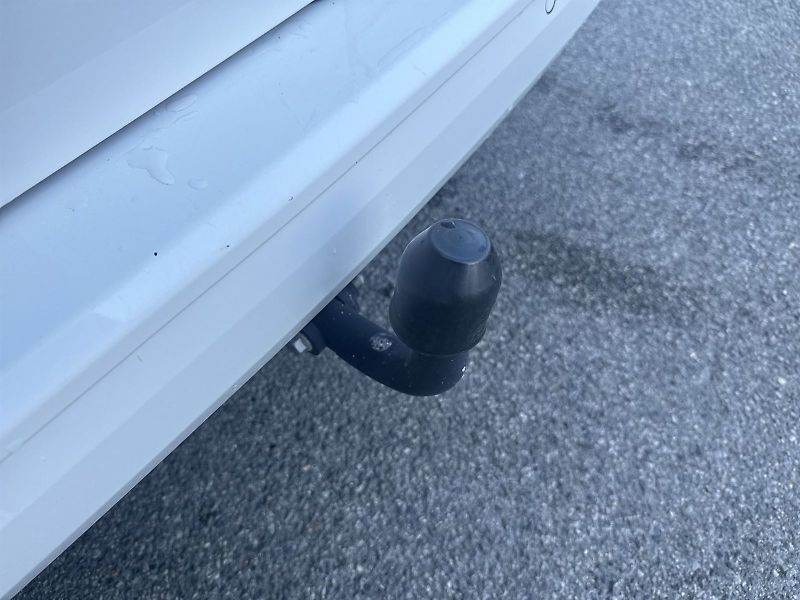 Volkswagen Caddy (2023) 2.0 TDI Cargo - fotka 21 z 26