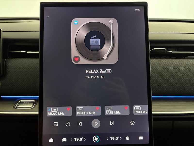 Jaecoo 7 (2026) HEV 1.5/165kW EXCLUSIVE - fotka 23 z 46