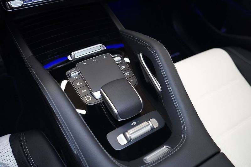 Mercedes-Benz Ostatní 450d Kupé 4M AMG, Nezávislé,TZ - fotka 41 z 50