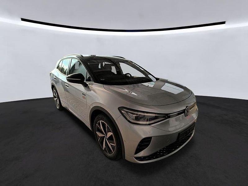 Volkswagen ID.4 GTX 220kw 4MOTION TZ  SOH 92 % - fotografie inzerátu